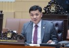 Komisi III Kawal RUU Perampasan Aset Tidak Jadi Alat Kekuasaan