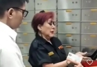 Viral Nasabah Menangis Aset SDB Raib, Begini Tanggapan Bank MNC