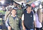 Pedagang Ikan dan Kerang Kramat Jati  Bakal Tinggalkan Trotoar, Direlokasi ke Lokbin