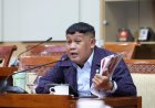 DPR: Usut Tuntas Kematian Warga Pejompongan, Jangan Sampai Timbul Kesan Negara Lakukan Pembiaran