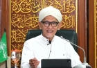 Muktamar Ke-35 NU: KH Miftachul Akhyar Kembali Terpilih Sebagai Rais Aam PBNU Periode 2026–2031