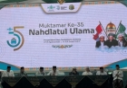 Gus Kikin Ditetapkan Sebagai Ketua Umum PBNU Masa Khidmah 2026-2031