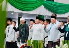 Presiden Prabowo Resmi Tutup Muktamar ke-35 Nahdlatul Ulama