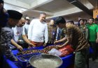 Tinjau Kembali Penataan Pasar Baru, Walikota Bekasi Lakukan Percepatan Penataan