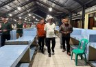 Pasca Kecelakaan Maut, Pramono Anung Akan Tinjau Relokasi Pedagang Pasar Kramat Jati