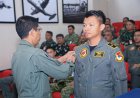 Pelatihan AATT C-130J Super Hercules Tingkatkan Kesiapan Operasional TNI AU