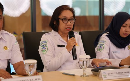 BMKG Akhiri Peringatan Dini Tsunami Pasca-Gempa M7.7 NTT