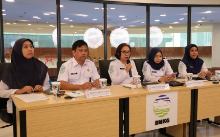 BMKG Catat 2.119 Gempa Susulan Guncang Flores NTT, Terbesar M 6,2