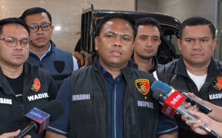 Sembunyikan Gel Emas di Pakaian Dalam, Sindikat di Sunter Raup Rp3 Triliun Per Bulan