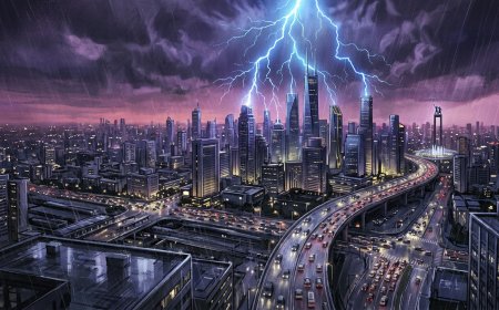 Jakarta Tiba-tiba Hujan di Tengah Kemarau, Ini Penjelasan Pramono Anung