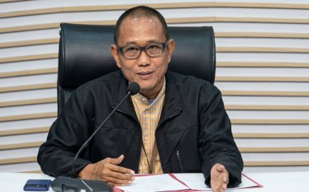 KPK Ungkap 3 Klaster Korupsi Unsoed, Direktur Penyidikan: Ini Kategori Pemerasan!