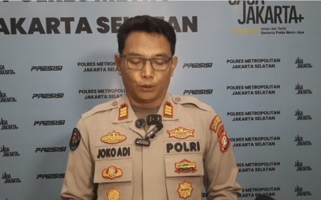 Polisi Jadwalkan Pemeriksaan Perdana, Pihak Ruben Onsu Pastikan Kooperatif