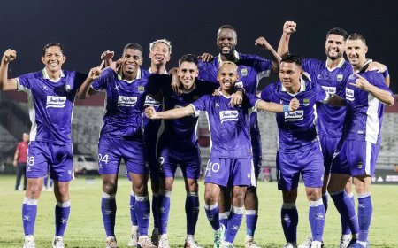 Badai Cedera Hantui Persib Jelang Play-off ACL 2, Igor Tolic: Ini Harga yang Harus Dibayar