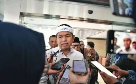 KDM Pastikan Bantuan Korban Banjir Pamarican Cair Utuh Tanpa Potongan
