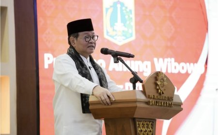 Duka di Tebet: Pemprov DKI Tanggung Biaya Pemakaman Korban Kebakaran