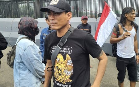Polda Metro Jaya Selidiki Aliran Dana Rekening Donasi Demo, Panggil Mas Botok dan OJK