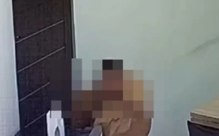 Viral Video Asusila, Kabiro PBJ Pemprov Sumbar Resmi Mengundurkan Diri
