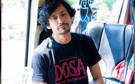 Aktor Revaldo Kembali Ditangkap Kasus Narkoba, Sembunyikan Sabu di Rak Sepatu