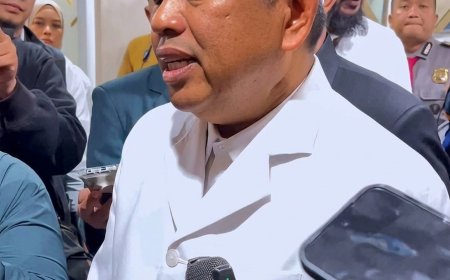 Isunya Bohong! Gubernur Jabar Dedi Mulyadi Tepis Rumor Hengkang ke PSI