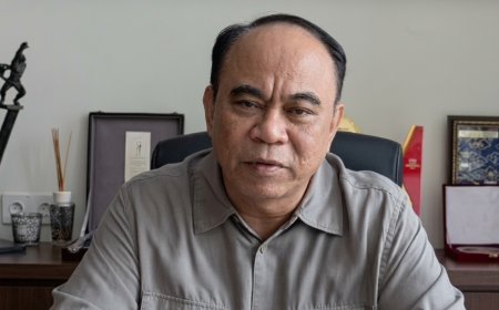 Budi Arie Klarifikasi Video Viral Soal Estimasi Pemilu Dipercepat: "Saya Minta Maaf"