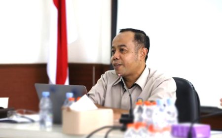 Jasra Putra: Pemerintah Daerah Harus Memiliki Skenario Perlindungan Anak