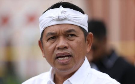 KDM Soroti RUU Perampasan Aset: Jangan Sampai Jadi Celah Penyalahgunaan Oknum