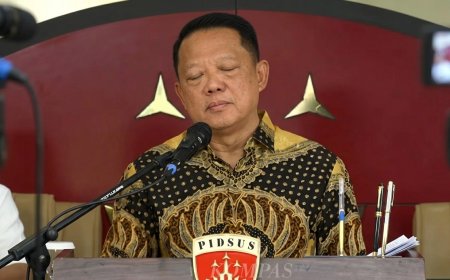PN Jaksel Tolak Praperadilan Febrie Adriansyah Lawan Kejagung, Penetapan Tersangka Tetap Sah