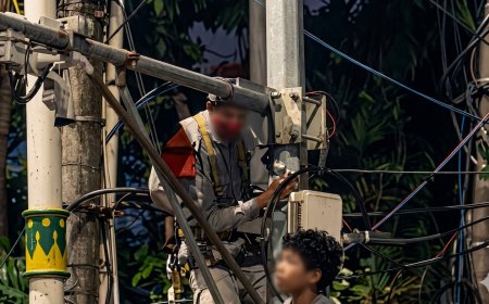 Pemerhati Hukum Pidana Minta Pelaku Kerusuhan Usai Aksi Damai Diproses Tegas