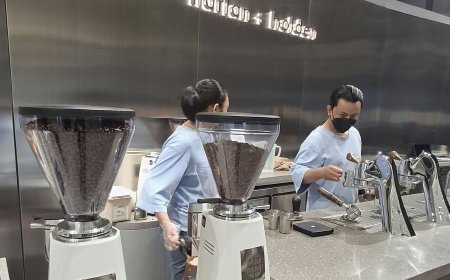 Hobi Ngopi Warga Bekasi: Dari Sekadar Gaya Hidup Menjadi Ruang Produktivitas Baru
