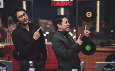 Heboh! Lima Tahun Kebersamaan Desta Resmi Mundur dari Vindes