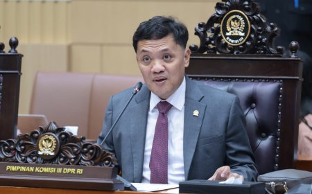 13 Kriteria Tindak Pidana Ini Jadi Sasaran Perampasan Aset: Korupsi hingga Perdagangan Orang