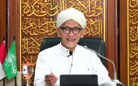 Muktamar Ke-35 NU: KH Miftachul Akhyar Kembali Terpilih Sebagai Rais Aam PBNU Periode 2026–2031