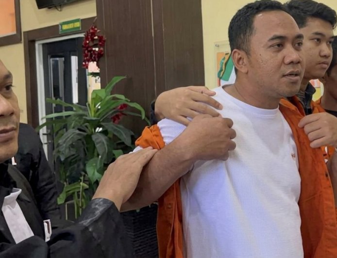 Buka Akses Internet di Daerah 3T Mentawai, Pemuda Sikakap Malah Diadili di PN Padang