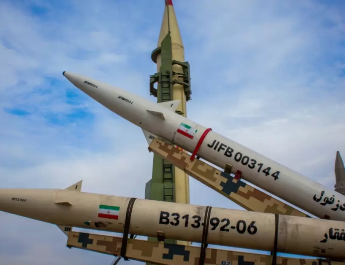 Iran Ancam Anggap Musuh Negara yang Ikut Perang Ekonomi AS