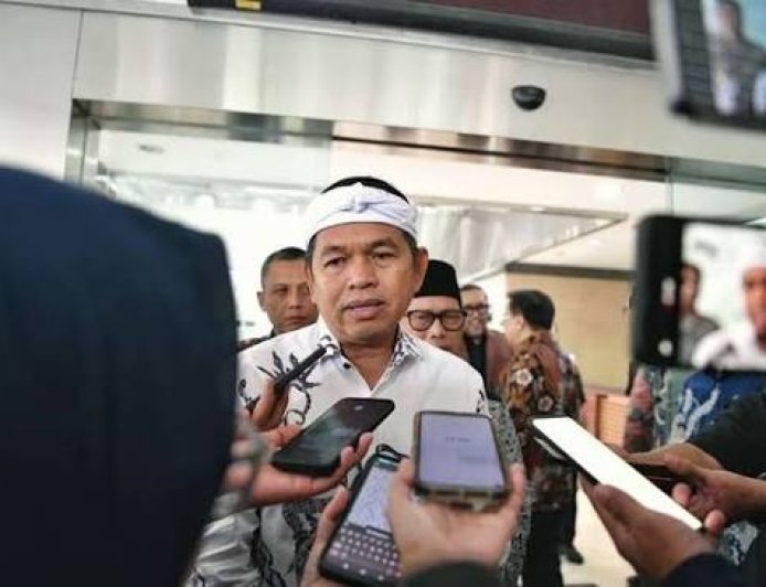 KDM Pastikan Bantuan Korban Banjir Pamarican Cair Utuh Tanpa Potongan