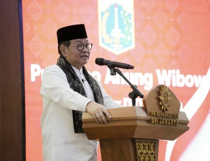 Duka di Tebet: Pemprov DKI Tanggung Biaya Pemakaman Korban Kebakaran