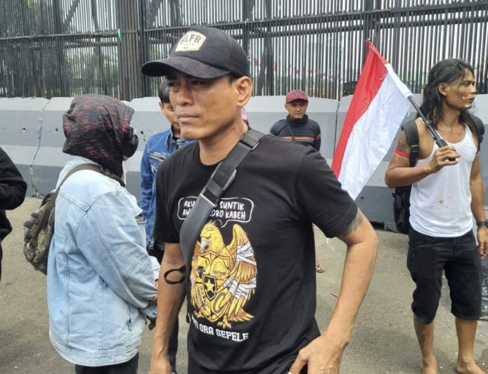 Polda Metro Jaya Selidiki Aliran Dana Rekening Donasi Demo, Panggil Mas Botok dan OJK
