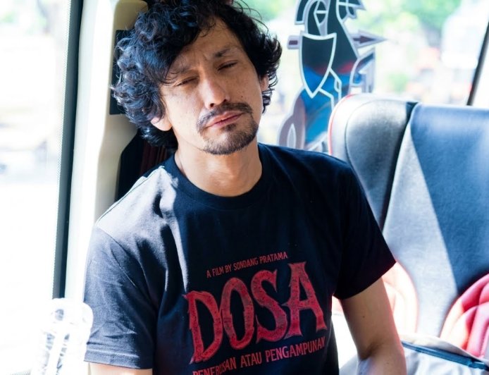 Aktor Revaldo Kembali Ditangkap Kasus Narkoba, Sembunyikan Sabu di Rak Sepatu