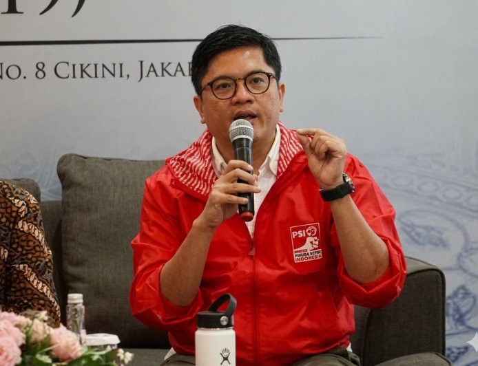 PSI Kecam Manuver Budi Arie Soal Isu Pemilu Dipercepat, Tegaskan Bukan Kader Partai