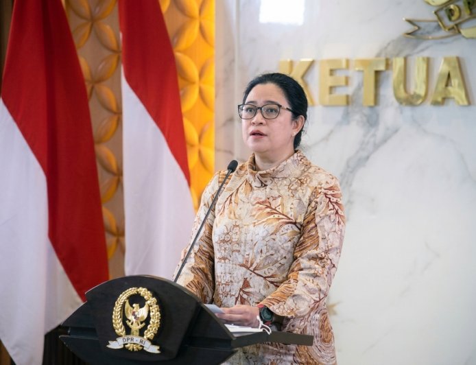 Puan Tegaskan DPR Siap Terima Aspirasi Masyarakat, Imbau Peserta Demo Jaga Ketertiban