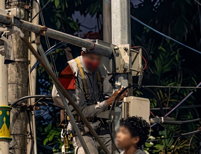 Pemerhati Hukum Pidana Minta Pelaku Kerusuhan Usai Aksi Damai Diproses Tegas