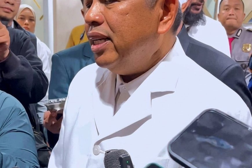 Isunya Bohong! Gubernur Jabar Dedi Mulyadi Tepis Rumor Hengkang ke PSI