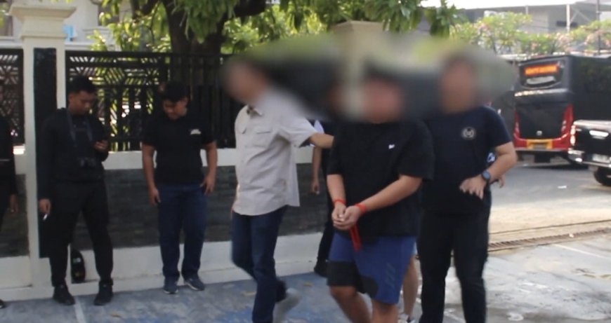 BNN Tangkap 'Bos Gendut' di Kampung Bahari, Ahmad Sahroni: Sikat Habis Bandar Besar Lainnya!