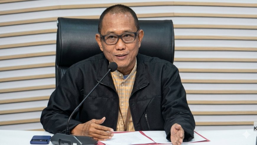KPK Ungkap 3 Klaster Korupsi Unsoed, Direktur Penyidikan: Ini Kategori Pemerasan!