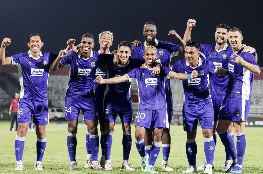Badai Cedera Hantui Persib Jelang Play-off ACL 2, Igor Tolic: Ini Harga yang Harus Dibayar