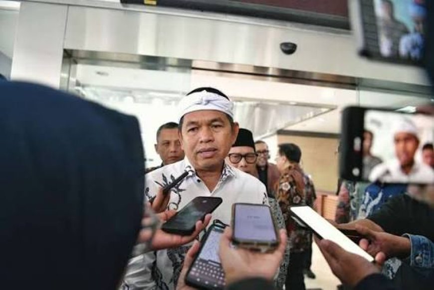 KDM Pastikan Bantuan Korban Banjir Pamarican Cair Utuh Tanpa Potongan