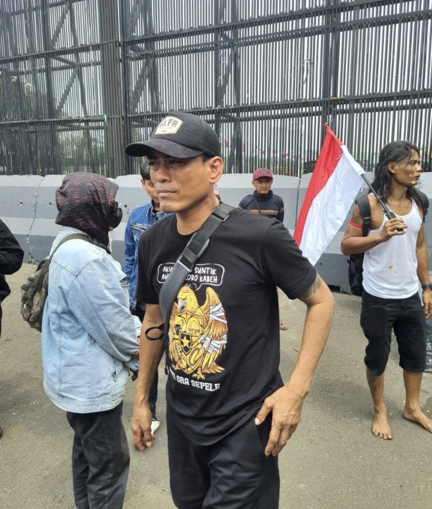 Polda Metro Jaya Selidiki Aliran Dana Rekening Donasi Demo, Panggil Mas Botok dan OJK