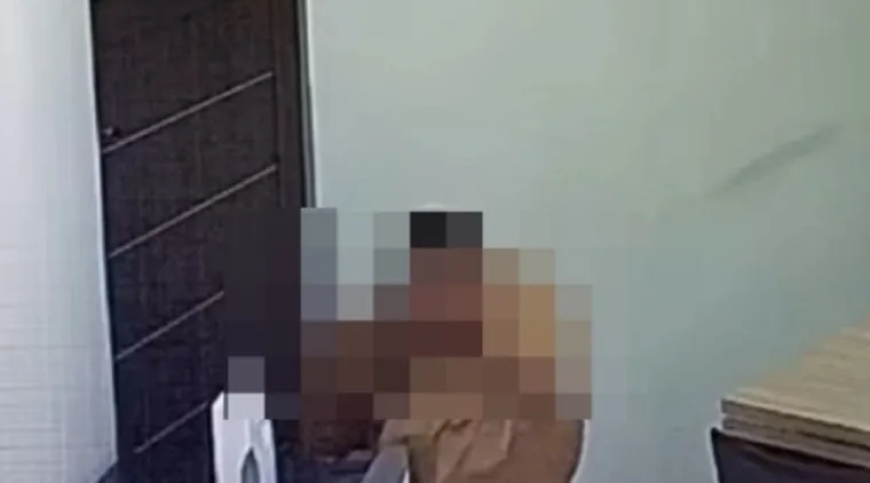 Viral Video Asusila, Kabiro PBJ Pemprov Sumbar Resmi Mengundurkan Diri