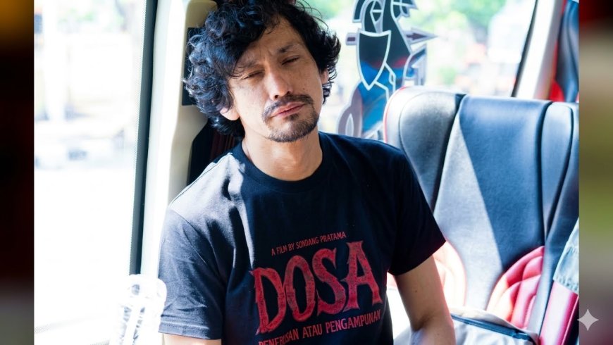 Aktor Revaldo Kembali Ditangkap Kasus Narkoba, Sembunyikan Sabu di Rak Sepatu