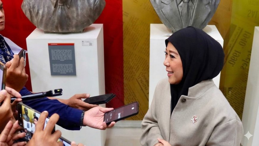 Kasus Yogi ‘Starlink’, Menkomdigi Tekankan Pembinaan dengan Tetap Hormati Proses Hukum
